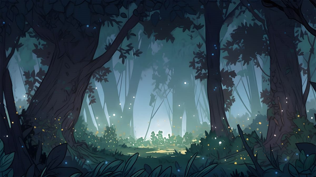 A decorative background representing Desktop Studio